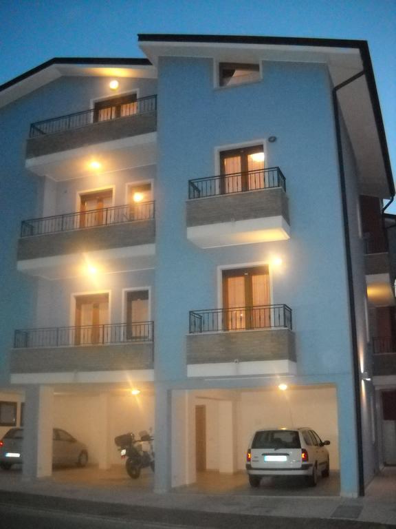 Blue Appartamento *